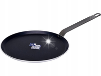 YATO ALUMINIOWA PATELNIA 29CM DO NALEŚNIKÓW Z POWŁOKĄ PTFE 290MM YG-00153