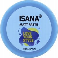 ISANA LOVE YOUR STYLE KREM DO WŁOSÓW MATUJĄCY 100 ML