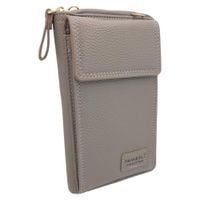 Mini Torebka Na Telefon Portfel Kopertówka Etui