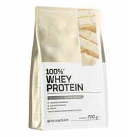 OstroVit 100% Whey Protein 700 g BIAŁKO WPC ODŻYWKA BIAŁKOWA Serwatkowe
