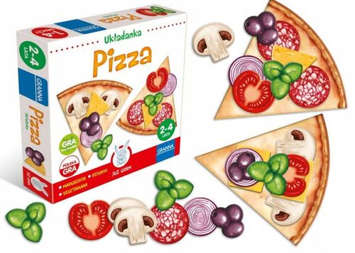 gra pizza 4236 na Arena.pl