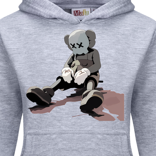 Dres Dziecięcy KAWS na Arena.pl