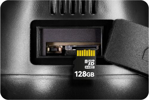 OBROTOWA KAMERA ZEWNĘTRZNA IP WIFI 3X ZOOM 5MPx 2K na Arena.pl