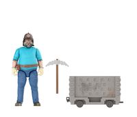 Mattel Minecraft Wybuchowy Minecart Escape JGP20