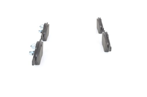KLOCKI HAM PRZOD 156X66 / 155X69 na Arena.pl
