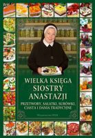 Wielka księga siostry Anastazji Anastazja Pustelnik