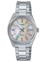ZEGAREK DAMSKI CASIO LTP-1302DS-4AVDF (zd521g) + BOX