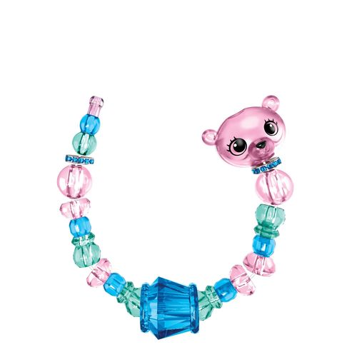 Twisty Pets Bransoletka Snowpuff Bear na Arena.pl