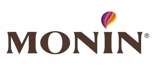 Monin Syrop do kawy Słony Karmel 700 ml na Arena.pl