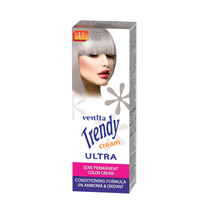 VENITA Toner do włosów nr 11 srebrny pył - 75ml
