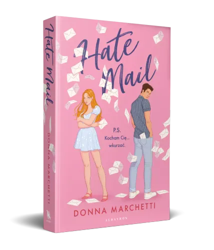 Hate Mail na Arena.pl