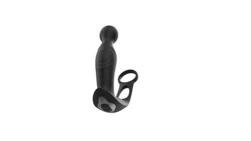 Remote Control Prostate Massager That Wiggles na Arena.pl