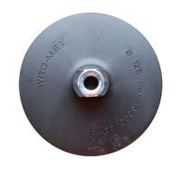 dysk do fibry 125mm pf - d fibr 125pf