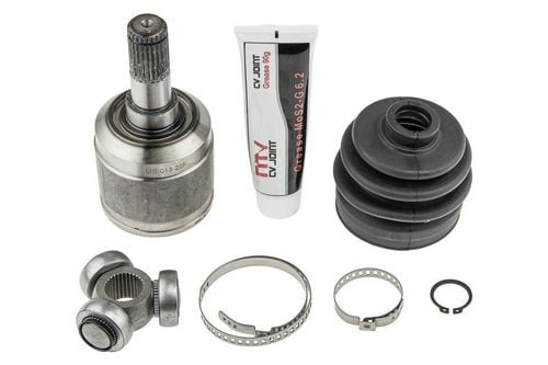 PRZEGUB WEWNĘTRZNY PRZÓD MITSUBISHI LANCER IV 1992 1993 na Arena.pl