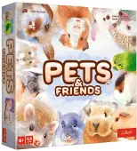 Pets & Friends