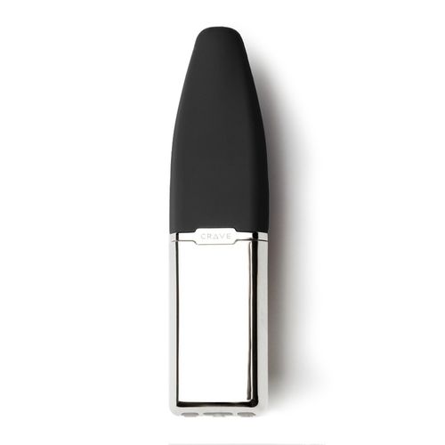 Stymulator - Crave Solo Vibrator Black na Arena.pl