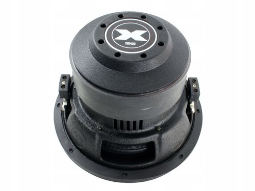 Głośnik Excursion Subwoofer 10'' 25cm 3500W na Arena.pl