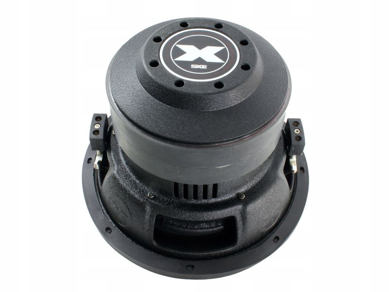 Głośnik Excursion Subwoofer 10'' 25cm 3500W zdjęcie 3