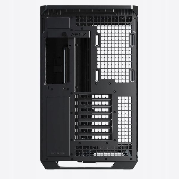 Obudowa APNX V1 Wood Back zdjęcie 9