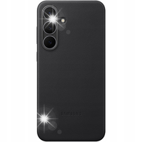 Etui SAMSUNG Kindsuit Case do Galaxy S25 FE EF-VS731PBEGWW Czarny
