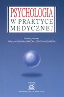 PSYCHOLOGIA W PRAKTYCE MEDYCZNEJ ANNA..
