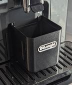 DELONGHI BK_2: Pojemnik zbiornik kubek na skropliny ekspres kawy