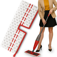 WKŁAD DO MOPA VILEDA ULTRA MAX 1-2 SPRAY PŁASKIEGO KOŃCÓWKA NAKŁADKA ZAPAS