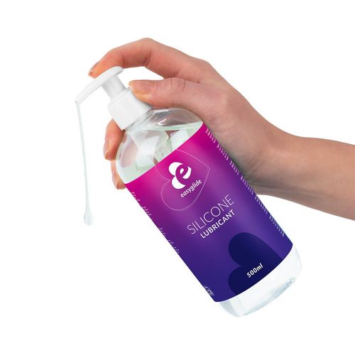 Easyglide - Silicone Lubricant 500 Ml na Arena.pl