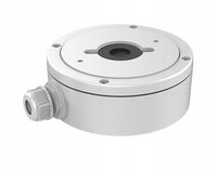 Puszka montażowa Hikvision DS-1280ZJ-DM22