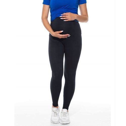 GETRY LEGGINSY CIĄŻOWE polska jakość z panelem XL na Arena.pl
