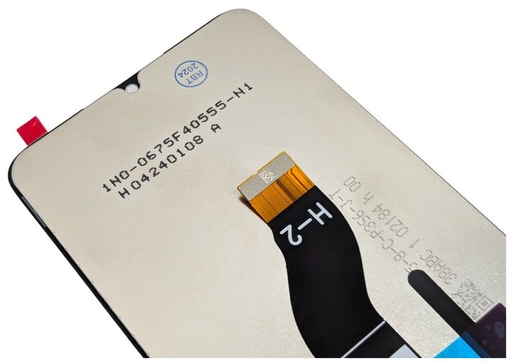 WYŚWIETLACZ EKRAN LCD DO XIAOMI REDMI 13C 4G zdjęcie 4