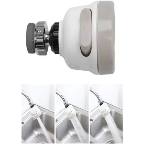 Perlator przedłużacz adapter kuchenny do wylewki baterii na Arena.pl