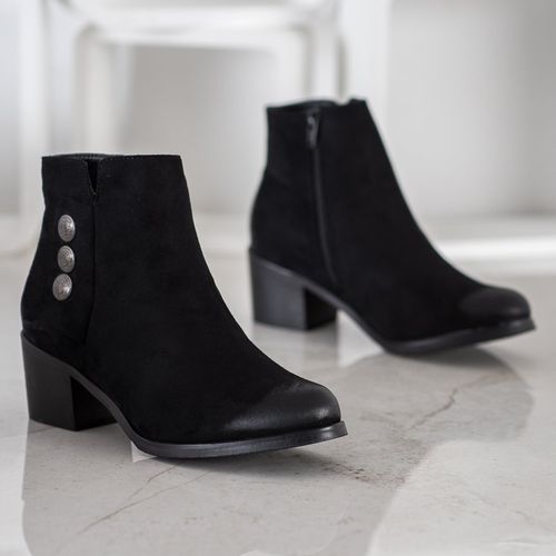 Casualowe Botki r.41 na Arena.pl