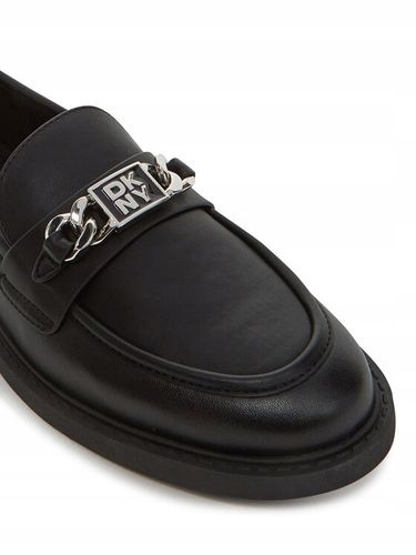 DKNY Loafersy Radisson Loafer 20 K2510414 Czarny R40 na Arena.pl