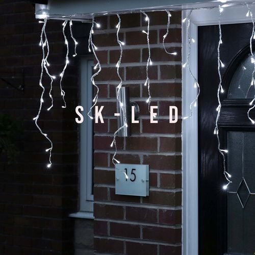 SOPLE 300 LED LAMPKI ZEWNĘTRZNE IP44 STAŁE BIAŁE ZIMNE+ FLASH ZIMNY na Arena.pl