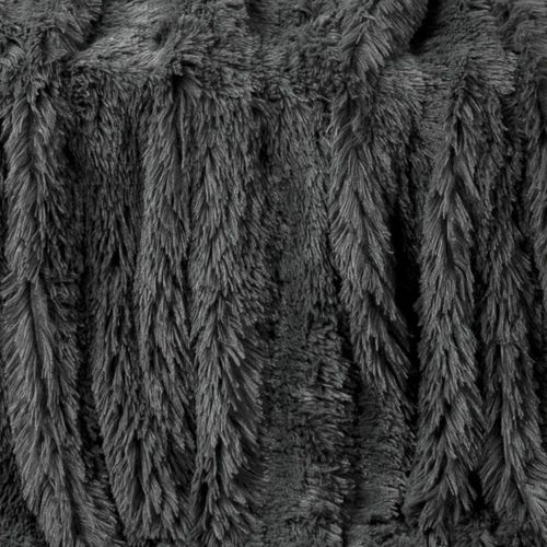 Koc Włochacz 160X200 Grafit Fld-20 na Arena.pl