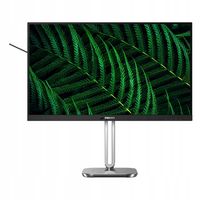 Monitor 27 cali 2K Philips 27B2G5601/00 IPS 100Hz 4ms PIVOT USB-C głośniki