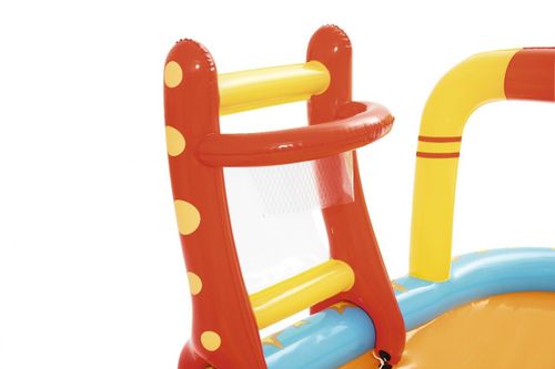 Dmuchany Plac Zabaw Wodny Brodzik Basen Bestway na Arena.pl