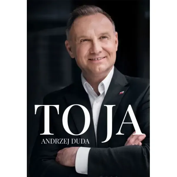 To ja. Andrzej Duda zdjęcie 1