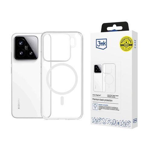 xiaomi 15 - 3mk armor magcase na Arena.pl