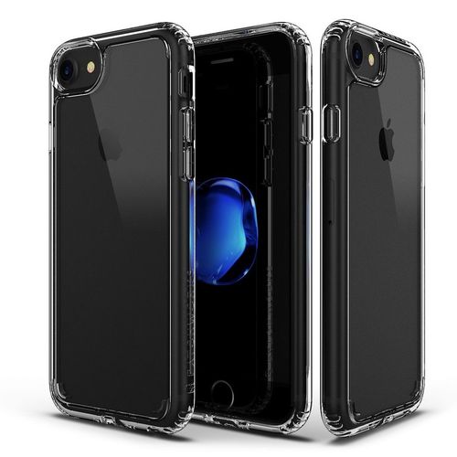 Patchworks Lumina iPhone 8/7/6 - Clear / Clear na Arena.pl