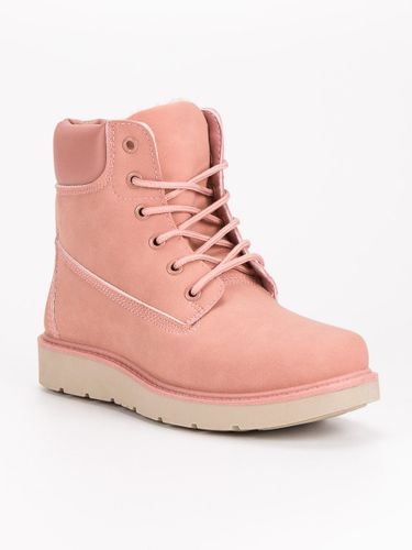 TRAPERKI NA PLATFORMIE Rozmiar - 37 na Arena.pl