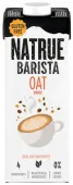 Natrue Barista Oat Drink Gluten Free, napój owsiany bezglutenowy 1l - Natrue