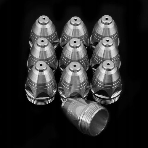 Przecinarka plazmowa zestaw do uchwytu P80 na Arena.pl