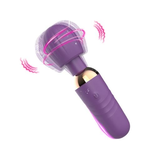Little Fairy Wand Purple na Arena.pl