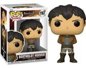 funko pop! animation attack on titan bertholdt hoover 1167
