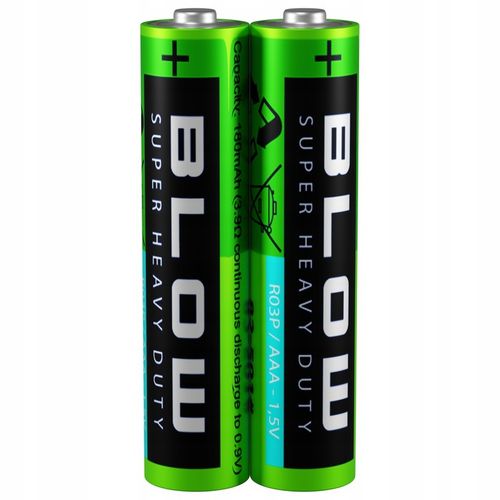 40x BATERIA = 20x AA + 20x AAA PALUSZKI ZESTAW na Arena.pl