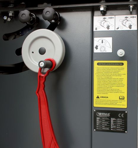 Piła formatowa formatówka odciąg trocin wiór pyłu zestaw tarcz wąż podcinak na Arena.pl