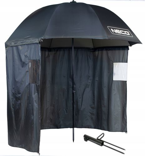 PARASOL NAMIOT WODOSZCZELNY WĘDKARSKI 220CM WBIJAK na Arena.pl