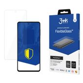 samsung galaxy m52 5g - 3mk flexibleglass